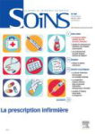 La prescription, regards de professionnels de santé