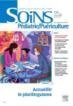 La bientraitance en service de soins de suite et réadaptation pédiatriques