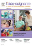Le vieillissement des adultes polyhandicapés