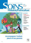 Un dispositif dédié à l'accompagnement de l'adolescent placé