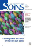 Etat des lieux des inégalités sociales de santé en France