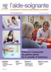 La maladie d'Alzheimer