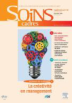 "La créativité est la condition de l'innovation"