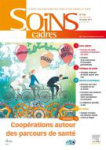 soins cadres, n°104 - novembre 2017 - Dossier : Coopérations autour des parcours de santé