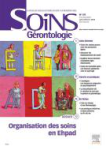 Les pratiques sédatives à visée palliative en fin de vie