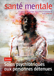 Un infirmier de liaison en psychiatrie