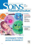 Ressentis des soignants face à la trisomie 21