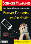 Internet, travail, écrans, consommation Se défaire de l'emprise