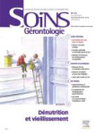 Patients et hôpital de jour des fragilités