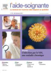 VIH, pathologies opportunistes et rôle de l'aide-soignante