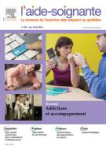 Aide au sevrage en service hospitalier d'addictologie