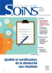 Chronique de la certification d'un établissement d'hospitalisation à domicile