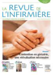 La contention en gériatrie, état des lieux