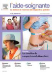 Accompagnement aide-soignant de l'anorexie mentale en hôpital de jour