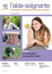 Accompagnement aide-soignant des personnes obèses en réanimation