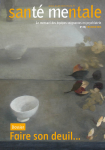 Le processus psychique du deuil
