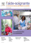 Communiquer avec le patient et ses proches, une priorité en réanimation