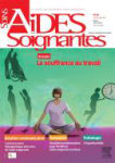 L'anarchement thérapeutique et le vécu de l'aide-soignante