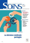 La place du psychologue dans la décision médicale partagée en soins palliatifs