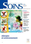 Bibliographie : Allergies et environnement