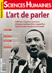 Sciences Humaines, n°312 - mars 2019 - L'art de parler