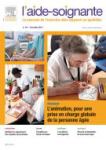 L'insuffisance rénale chronique