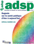 La santé des jeunes