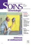 Vieillir, une violence qui ne dit pas son nom