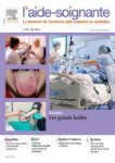 La glossite, inflammation linguale révélant plusieurs pathologies