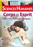 Corps et Esprit Les influences réciproques
