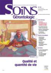Un choc hémorragique post-traumatique