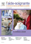 Rôle de l'aide-soignante en service de fibroscopie bronchique