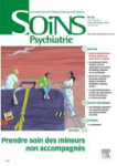Etat des lieux et besoins de santé des mineurs non accompagnés