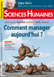 Comment manager aujourd'hui ?