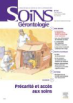 Relation thérapeutique, soins centrés sur la personne et troubles cognitifs sévères