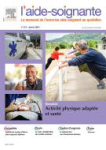 L'activité physique adaptée, médicament du XXIe siècle