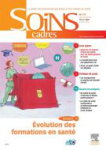 Formations en santé, écoles professionnelles à l'université et professionnalisation