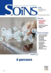 L'impact du numérique dans le domaine de la santé