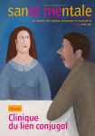 Les paradoxes du couple contemporain