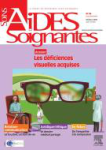 Accompagner l'annonce du handicap visuel