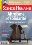 Dossier : De l'altruisme à la solidarité