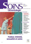 Représentation de l'intimité au cours du vieillissement