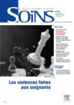 La violence, un fléau à sortir de l'hôpital