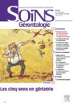Définir et comprendre le burn out des soignants exerçant en gérontologie