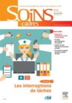 Interruption de tâche, quelles responsabilités pour le cadre de santé ?