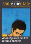 Retrait pathologique à l'adolescence