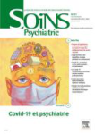 Covid-19, familles et institutions à l'épreuve en pédopsychiatrie