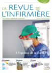 L'infirmière face à la douleur provoquée par les soins