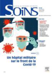 Place du scanner thoracique, outil de triage des cas suspects de Covid-19