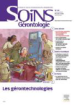 L'outil numérique au service de la prévention de la dépendance des sujets âgés